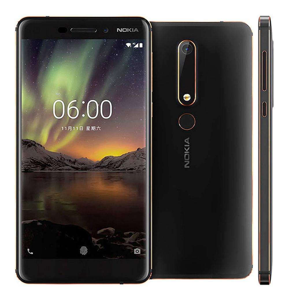 Nokia 6.1 Resim 3