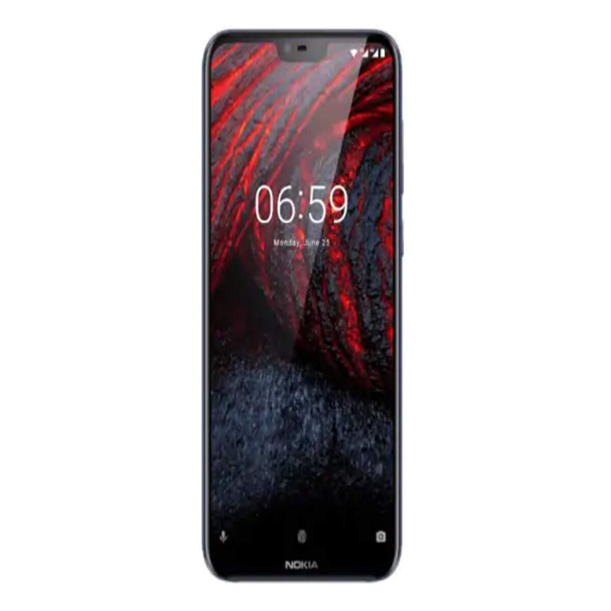 Nokia 6.1 Resim 4