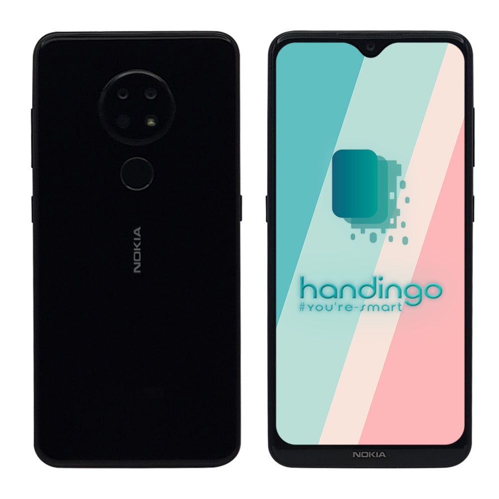 Nokia 6.2 Resim 2