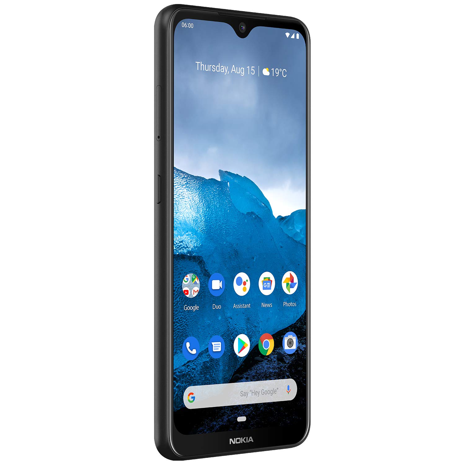 Nokia 6.2 Resim 4
