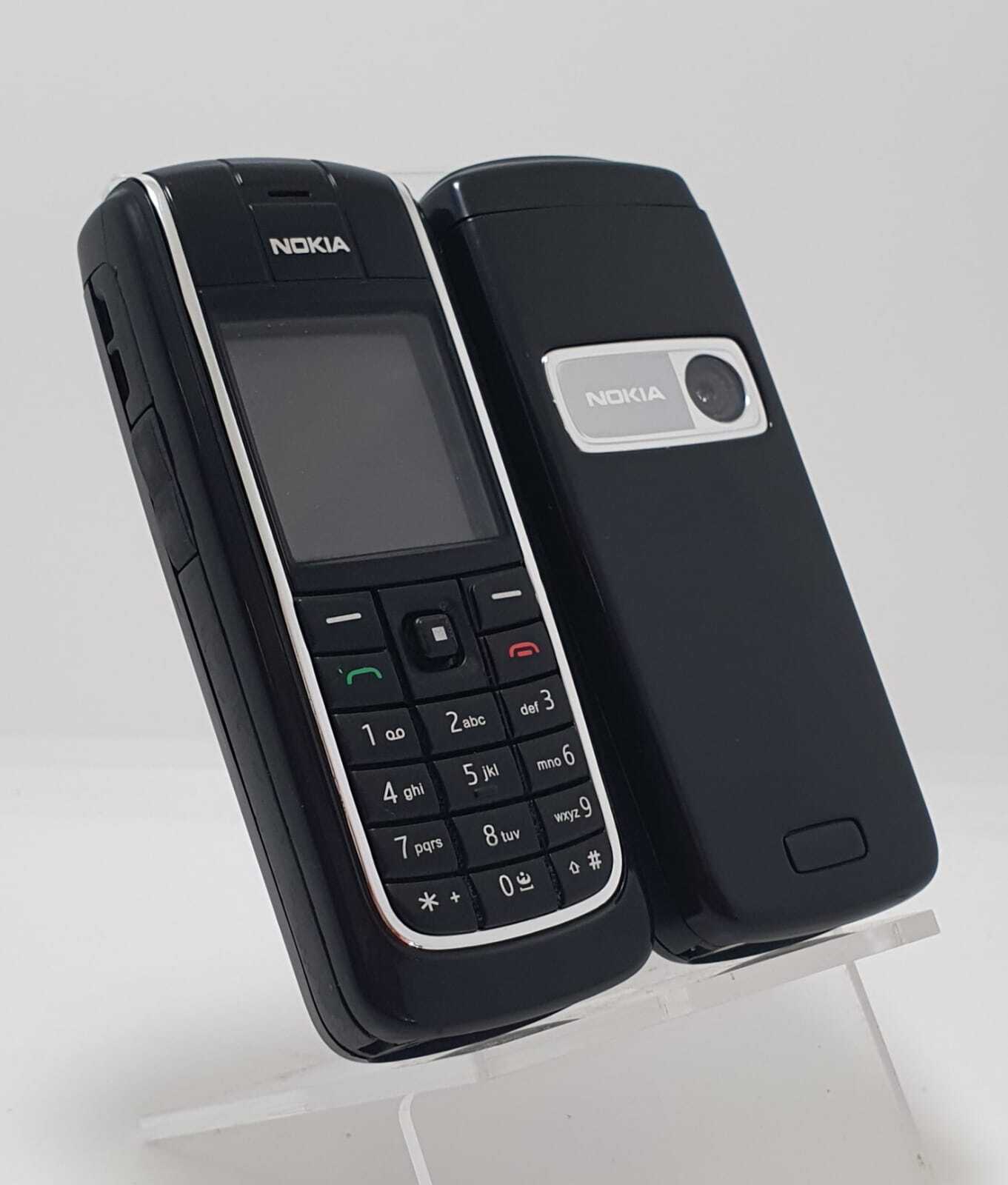 Nokia 6020