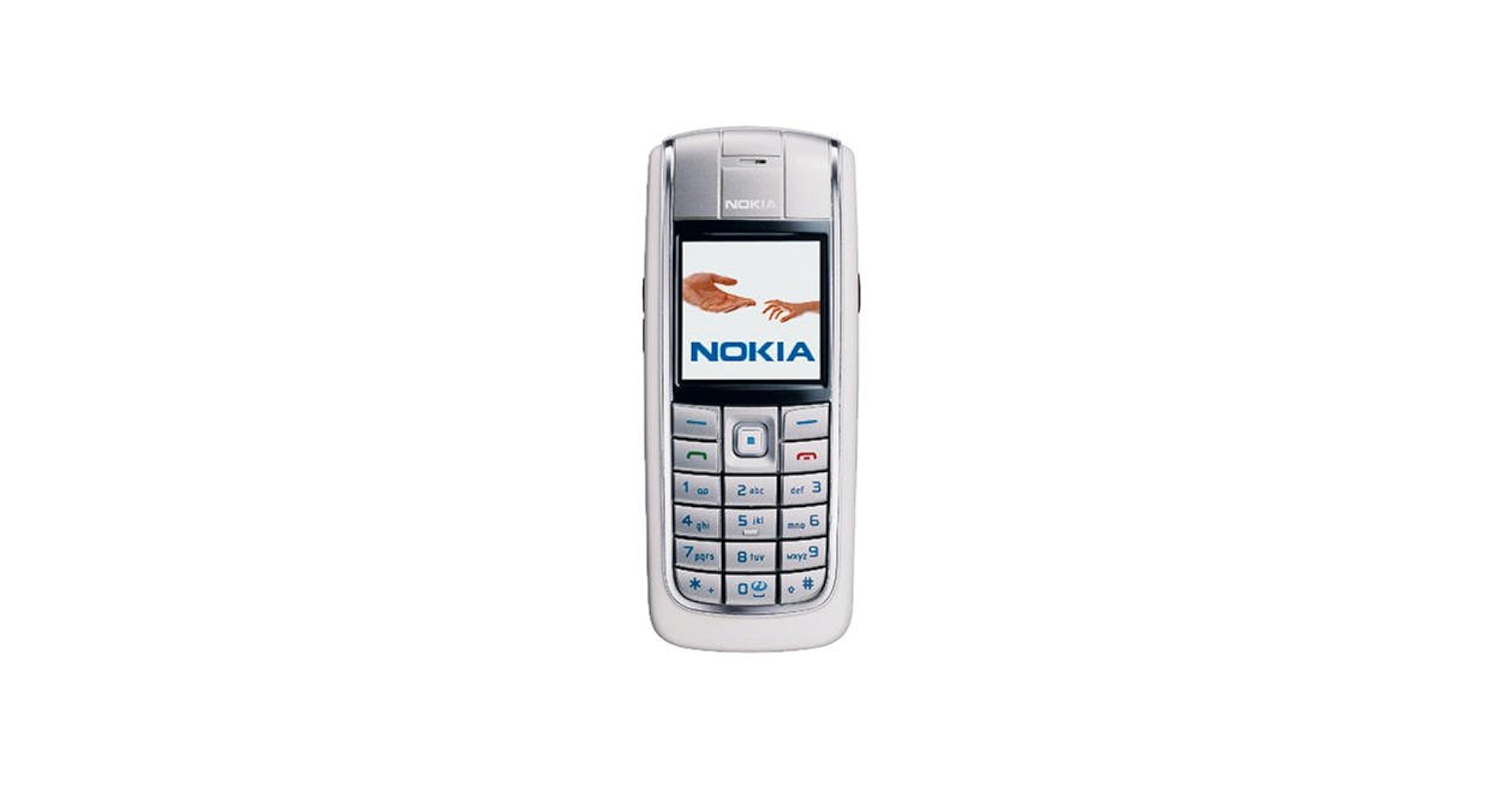Nokia 6020 Resim 5