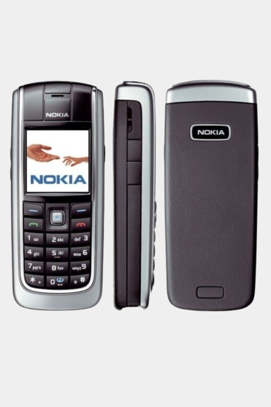 Nokia 6021