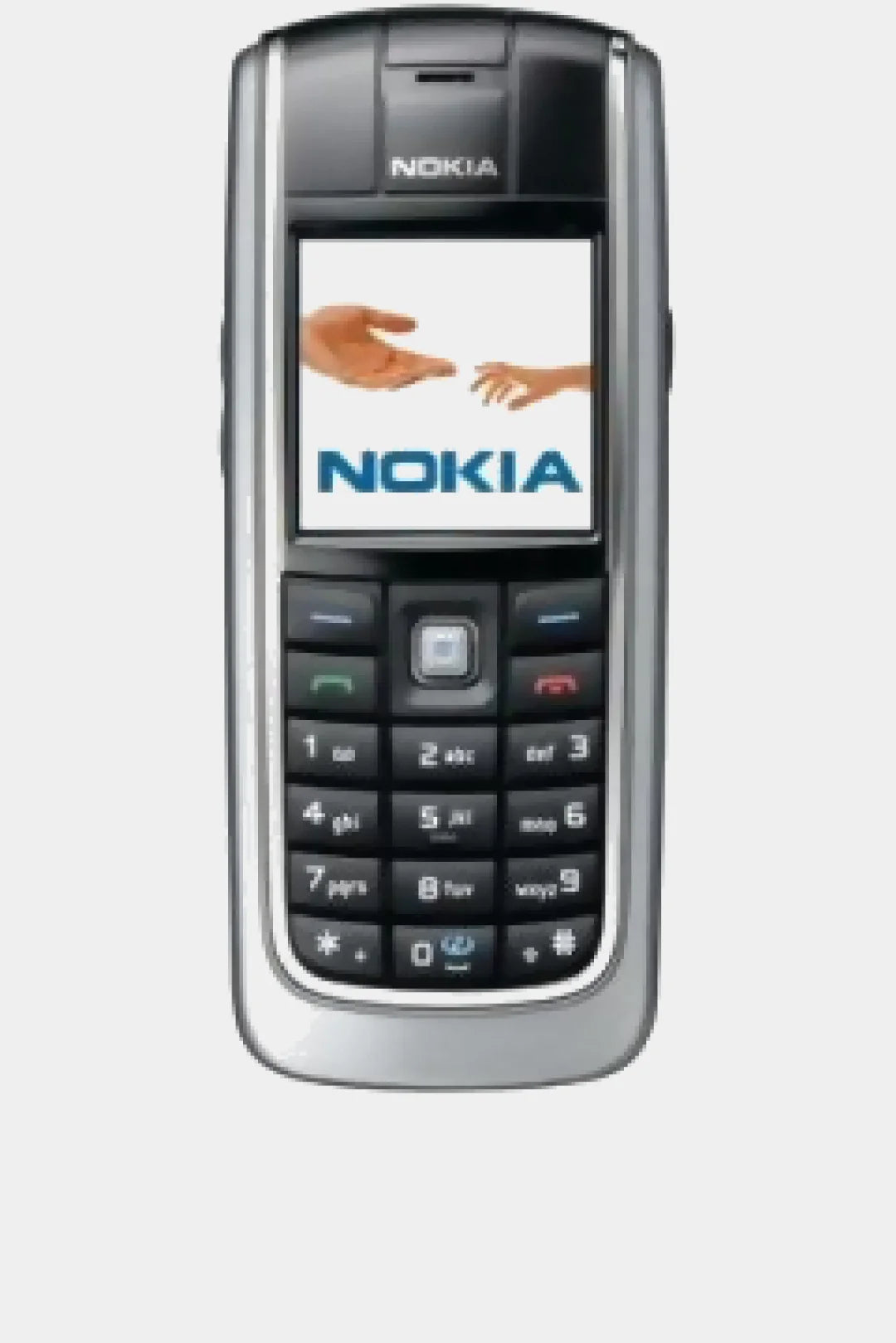 Nokia 6021 Resim 3