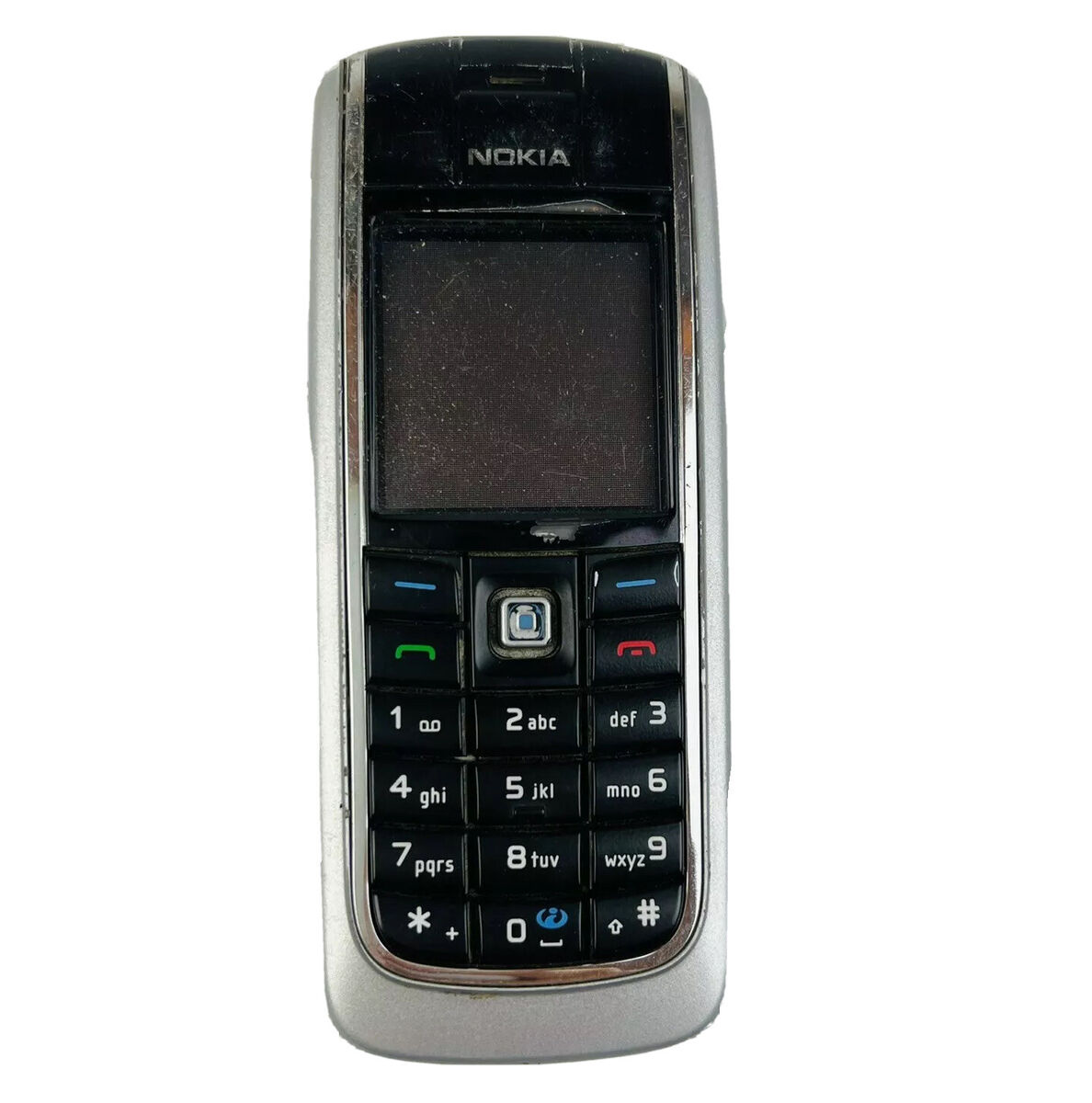 Nokia 6021 Resim 4