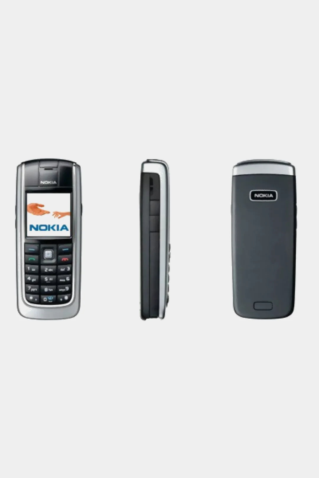 Nokia 6021 Resim 5