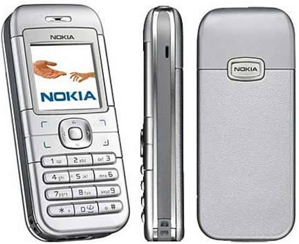 Nokia 6030