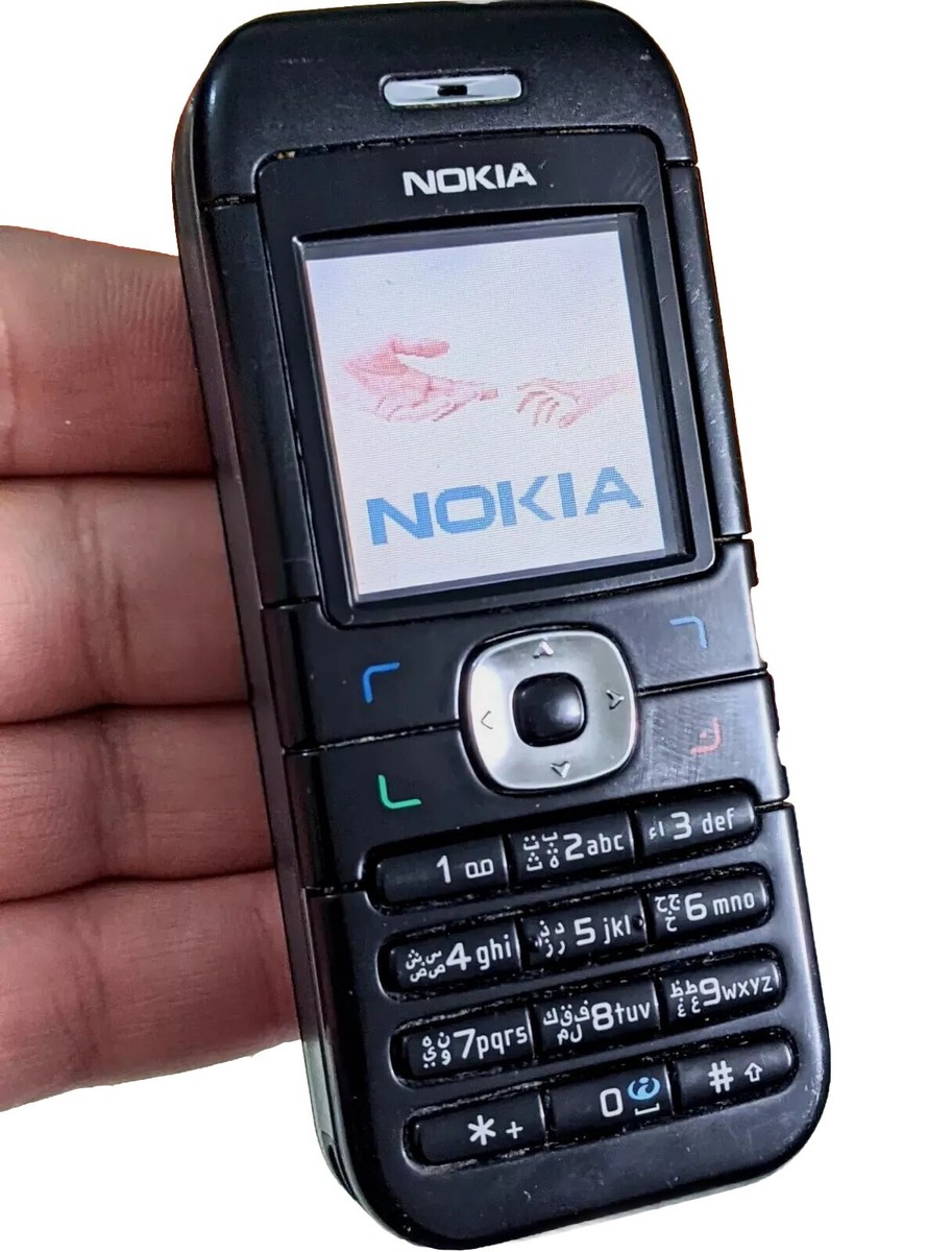 Nokia 6030 Resim 2