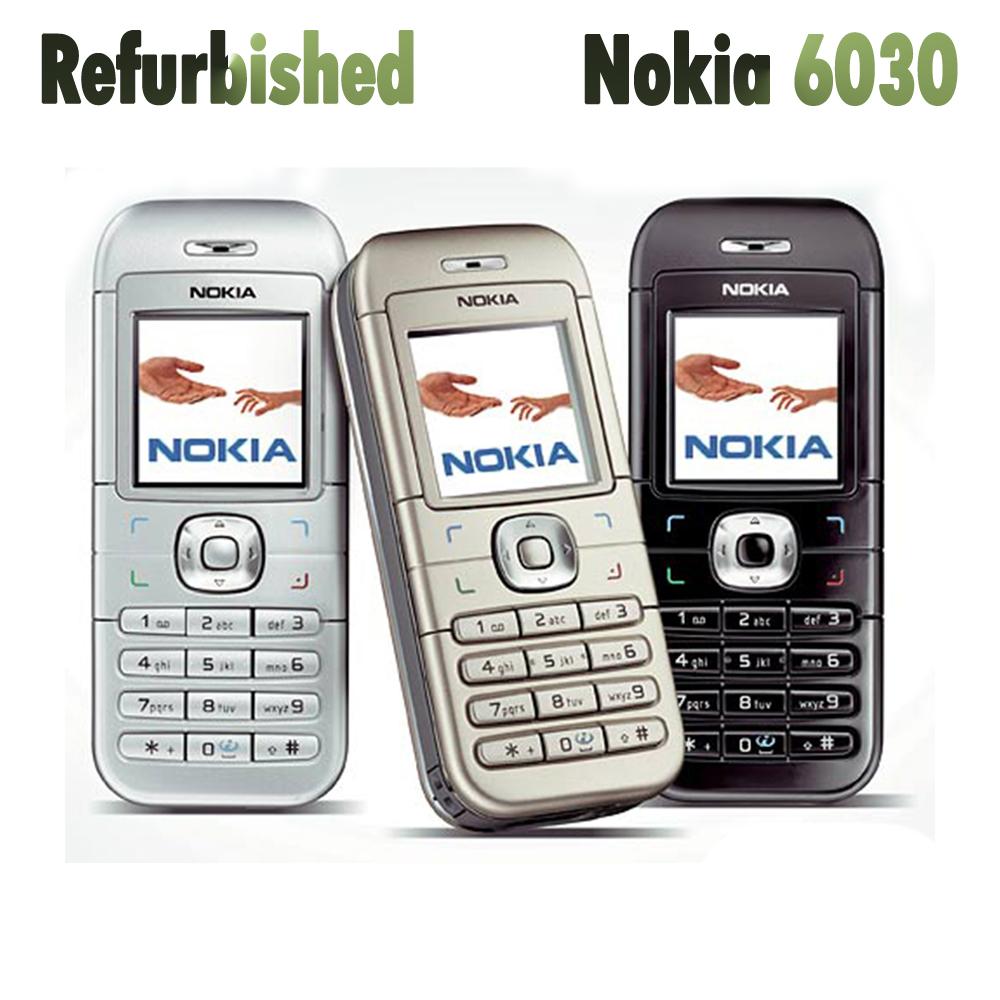 Nokia 6030 Resim 3