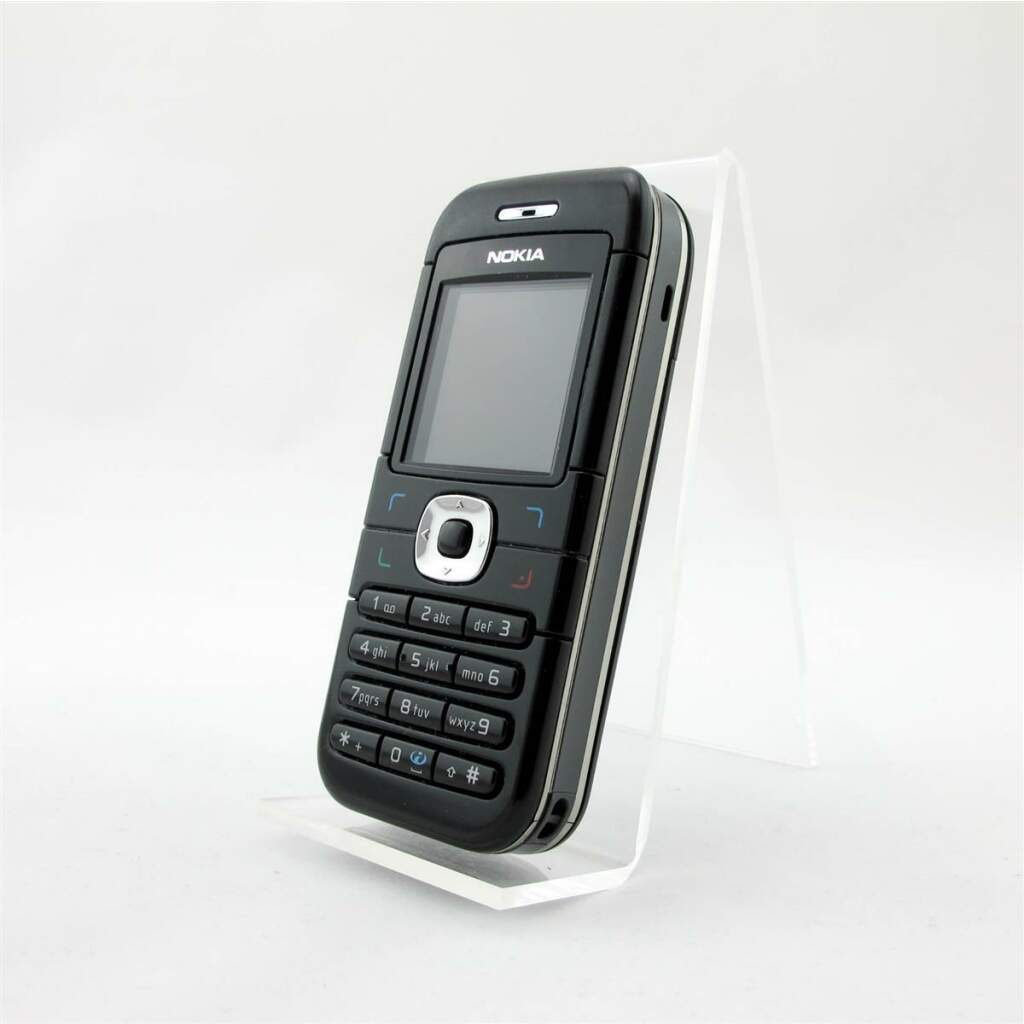 Nokia 6030 Resim 5