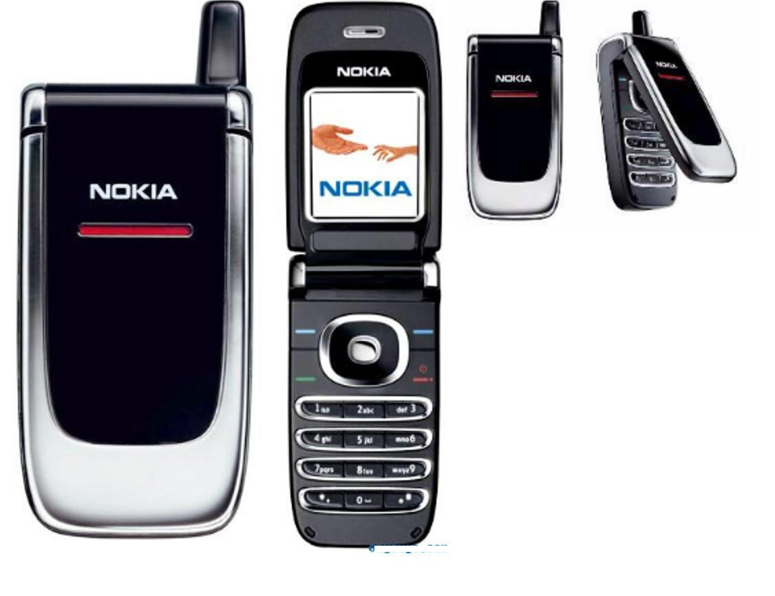Nokia 6060
