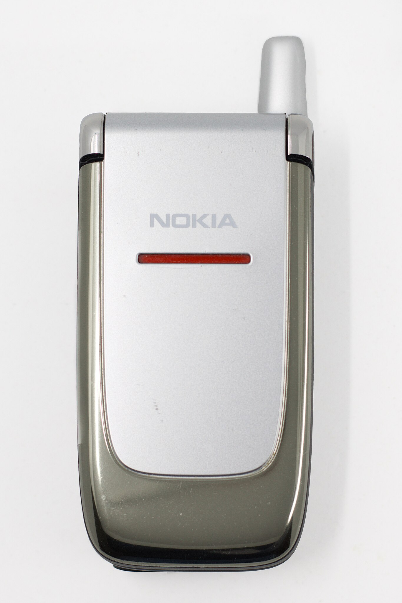 Nokia 6060 Resim 5