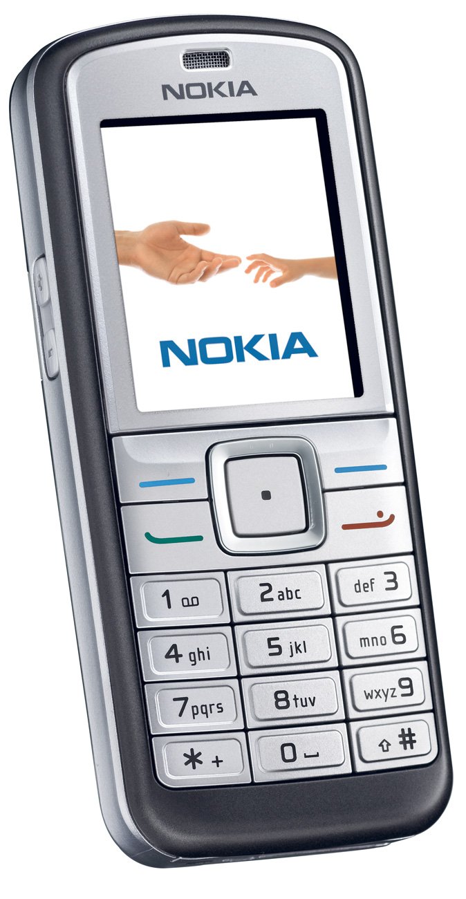 Nokia 6070
