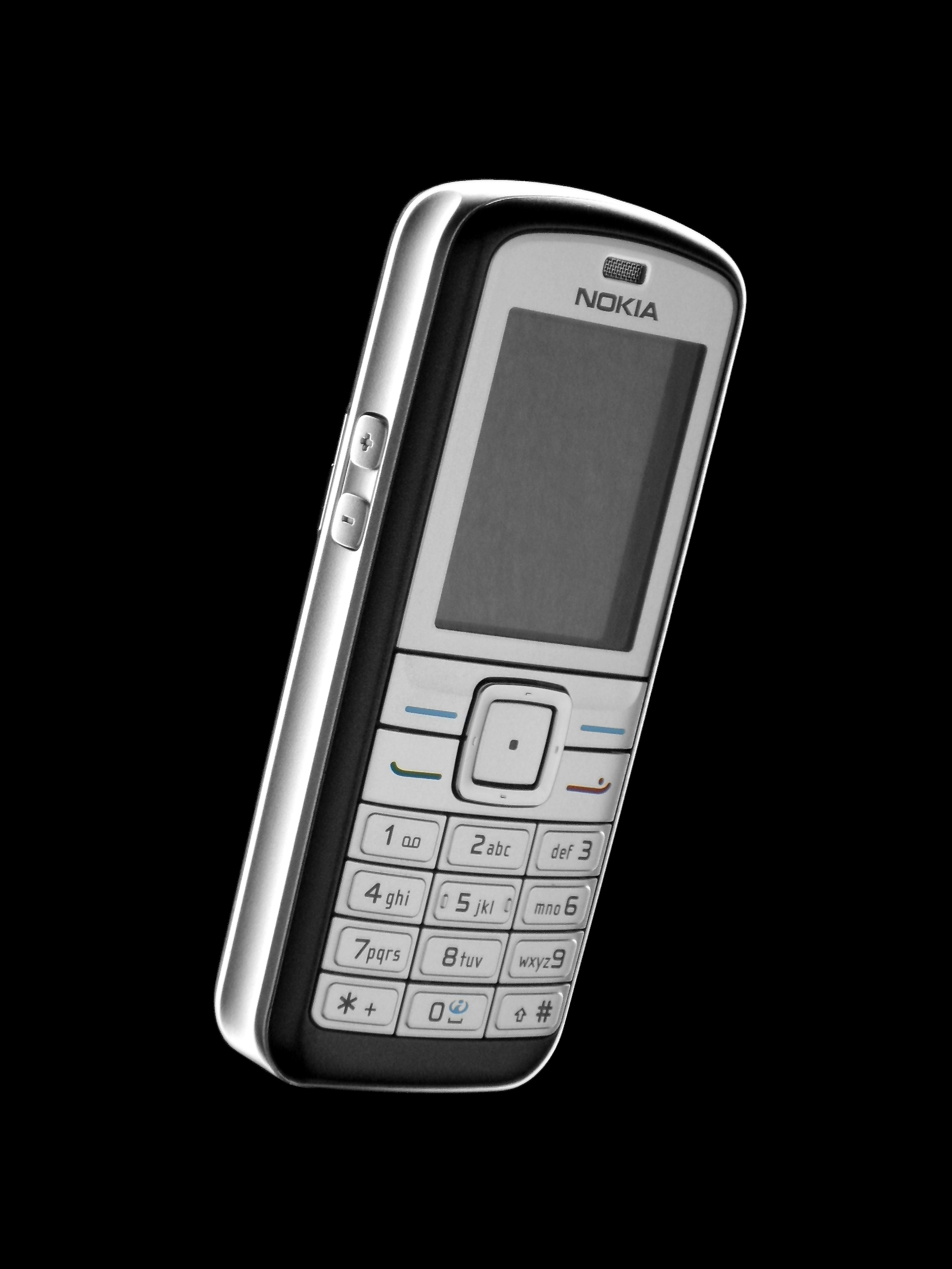 Nokia 6070 Resim 2
