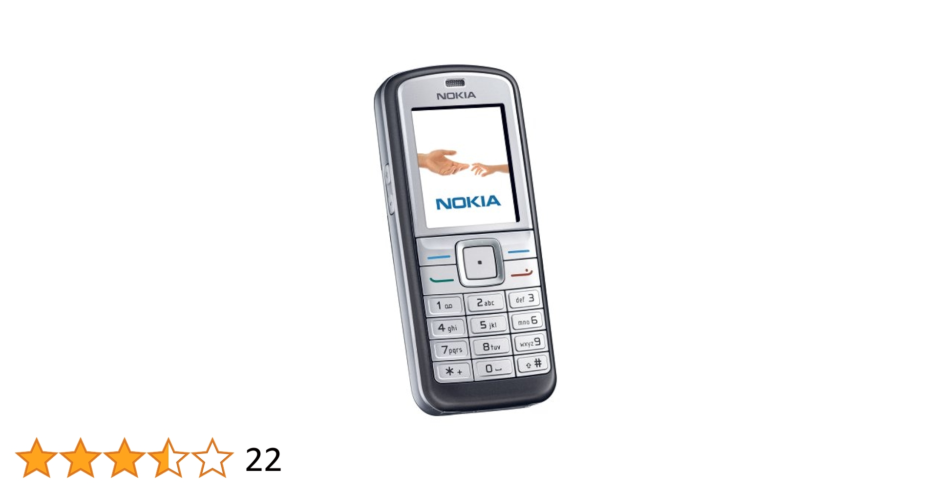 Nokia 6070 Resim 3