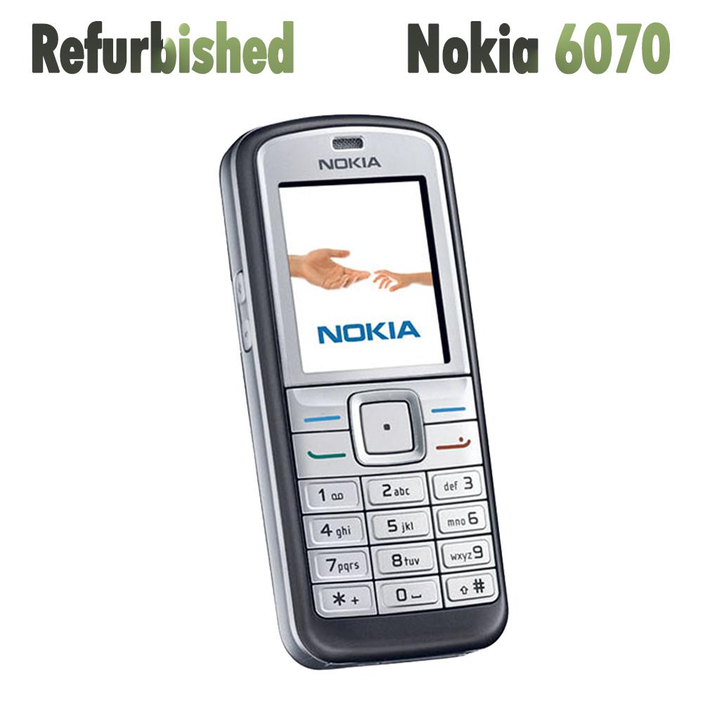 Nokia 6070 Resim 5