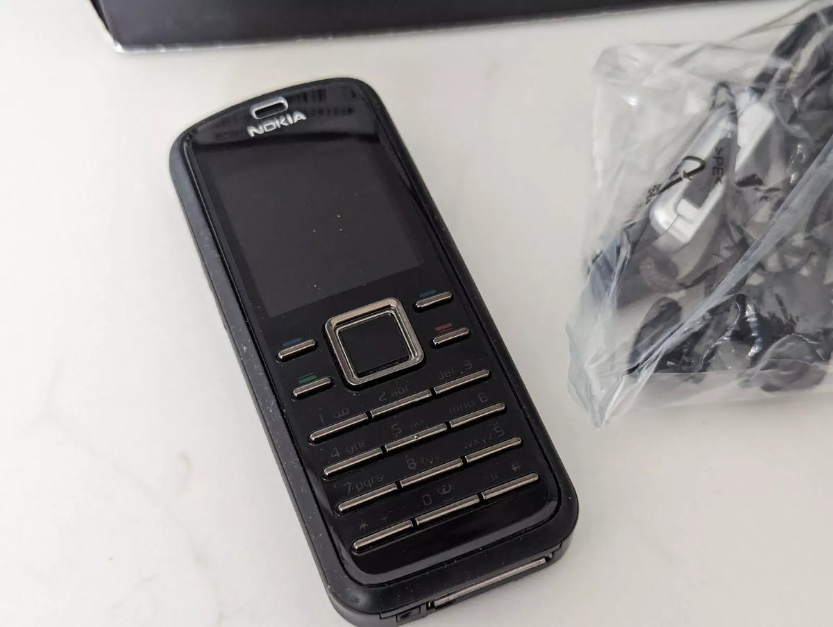 Nokia 6080 Resim 2