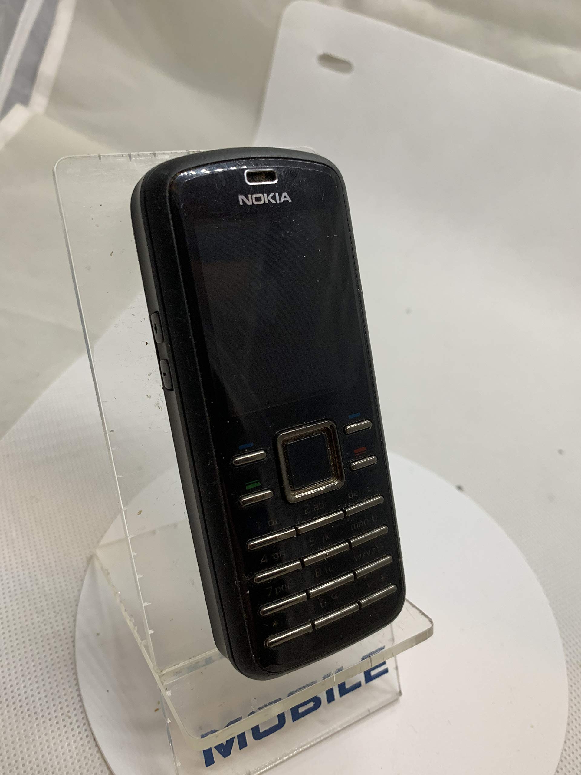 Nokia 6080 Resim 3