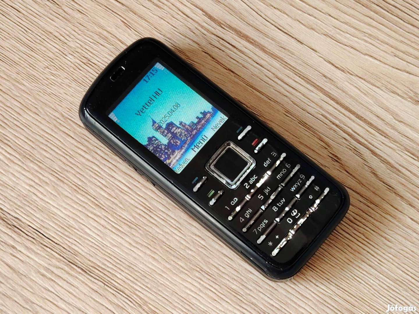 Nokia 6080 Resim 4