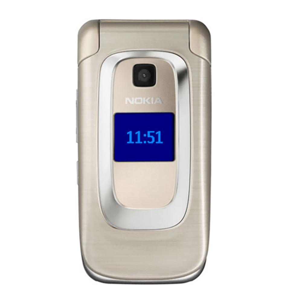 Nokia 6085 Resim 3
