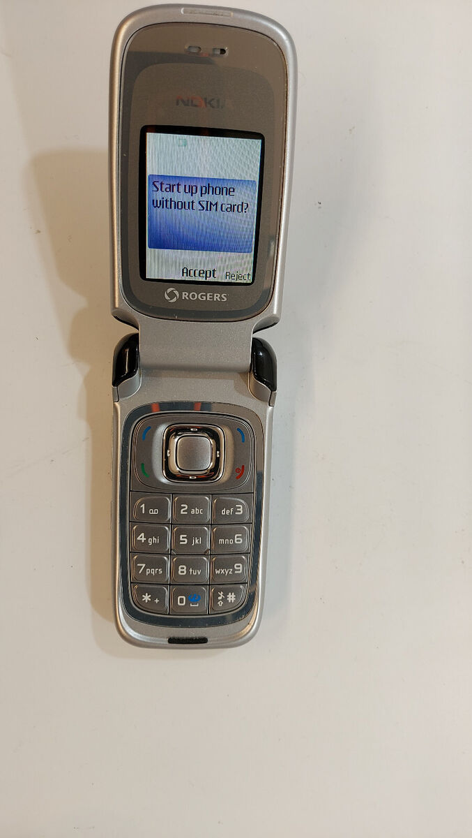 Nokia 6086