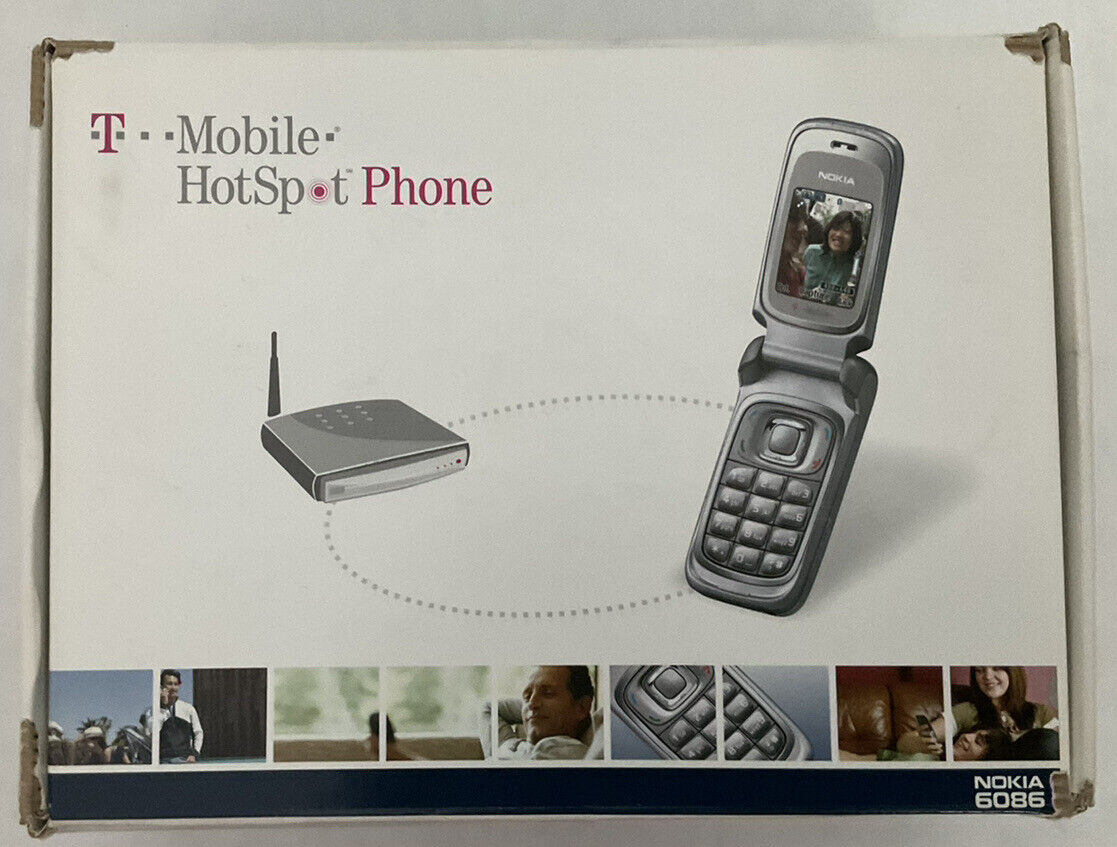 Nokia 6086 Resim 2