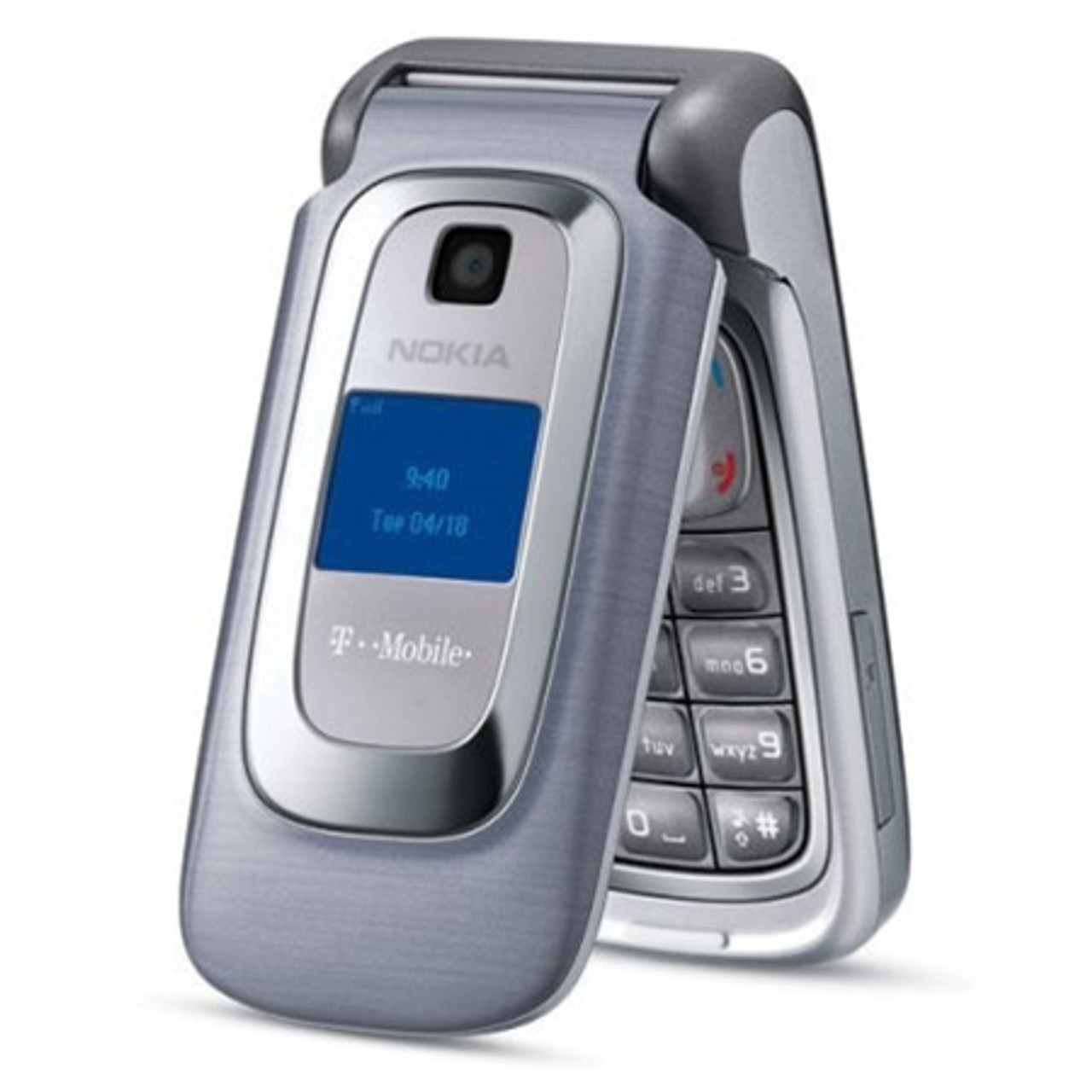 Nokia 6086 Resim 4