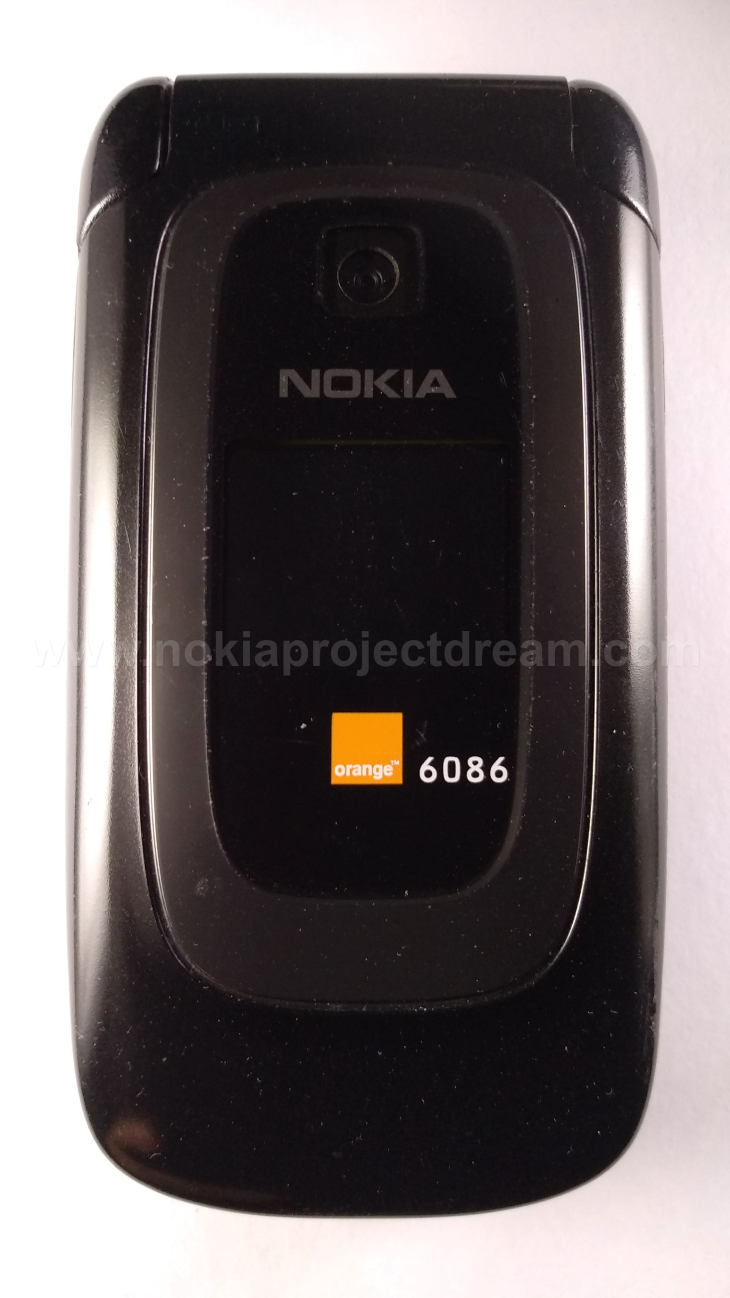 Nokia 6086 Resim 5