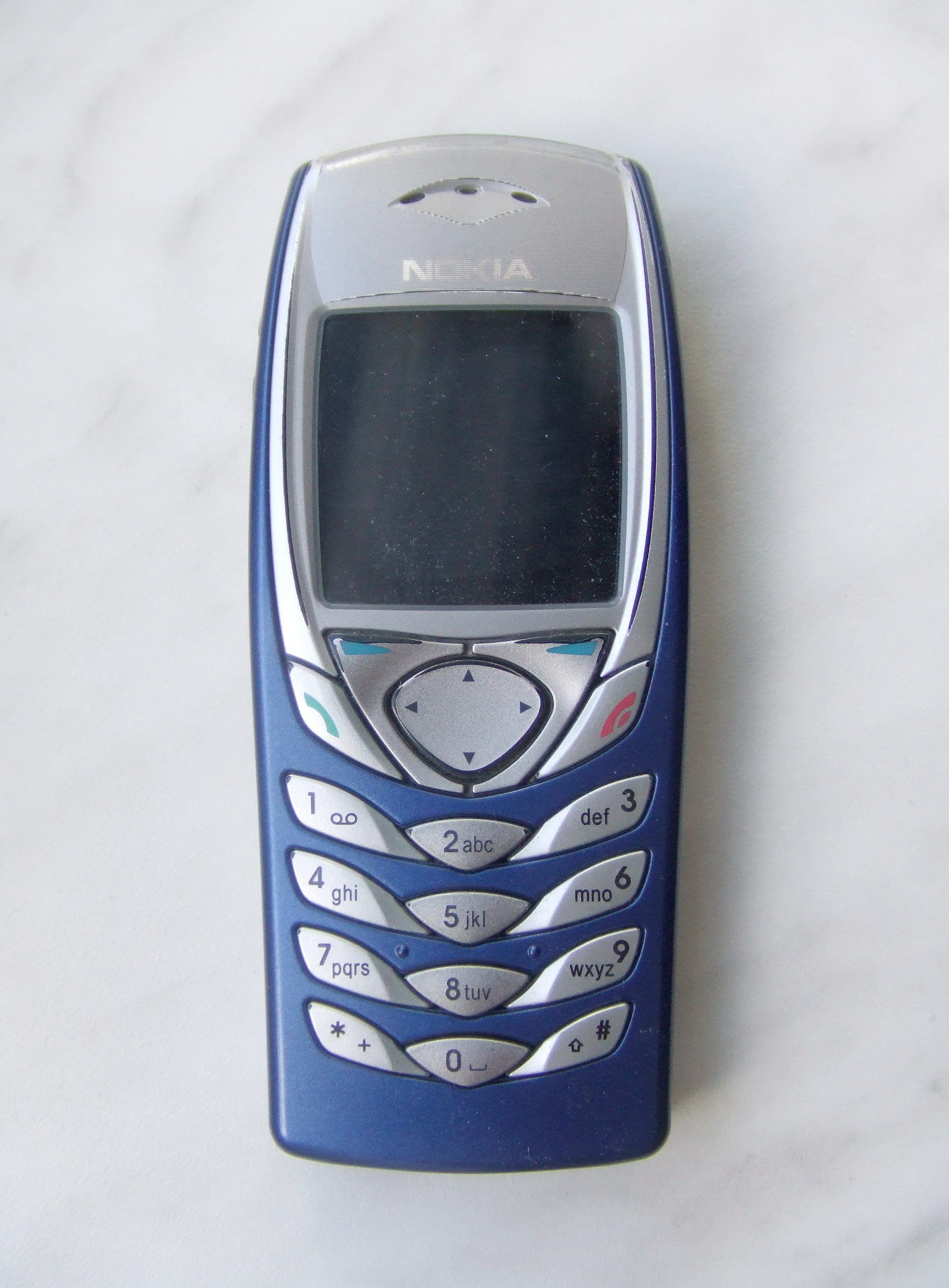 Nokia 6100