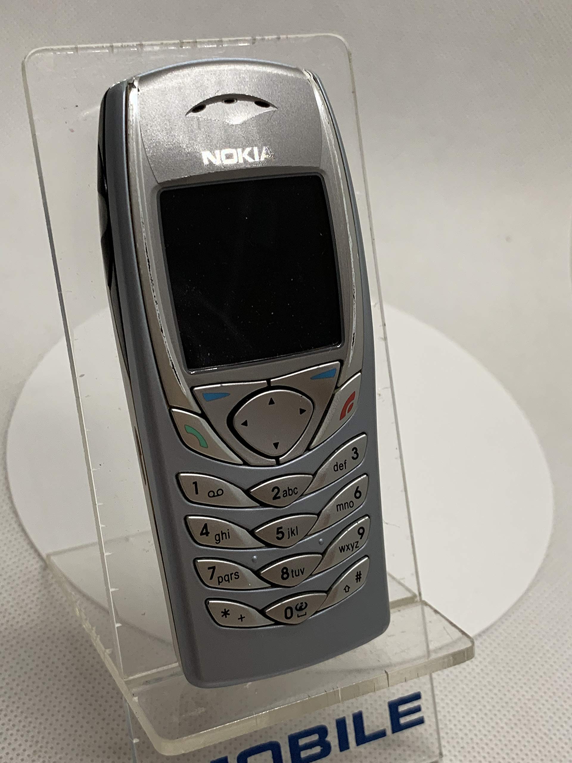 Nokia 6100 Resim 5