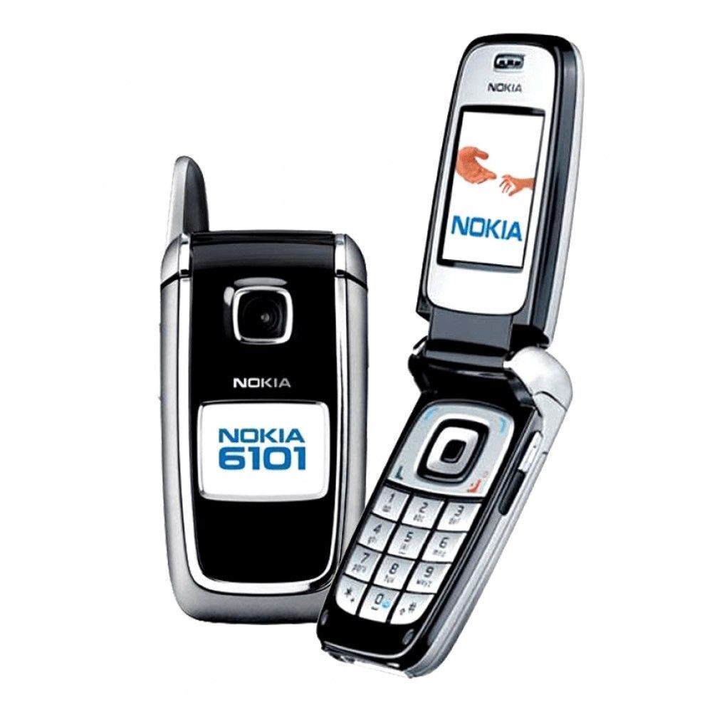 Nokia 6101