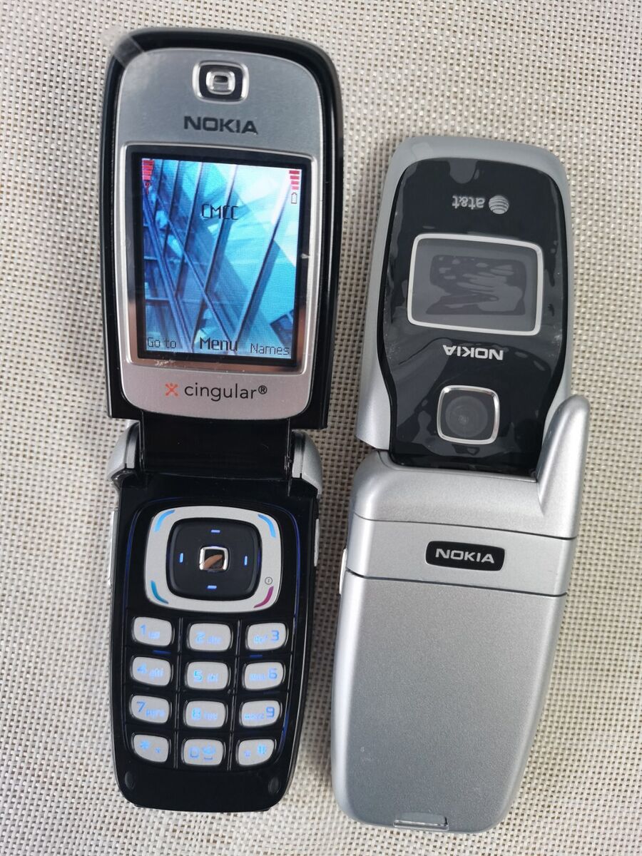 Nokia 6101 Resim 2