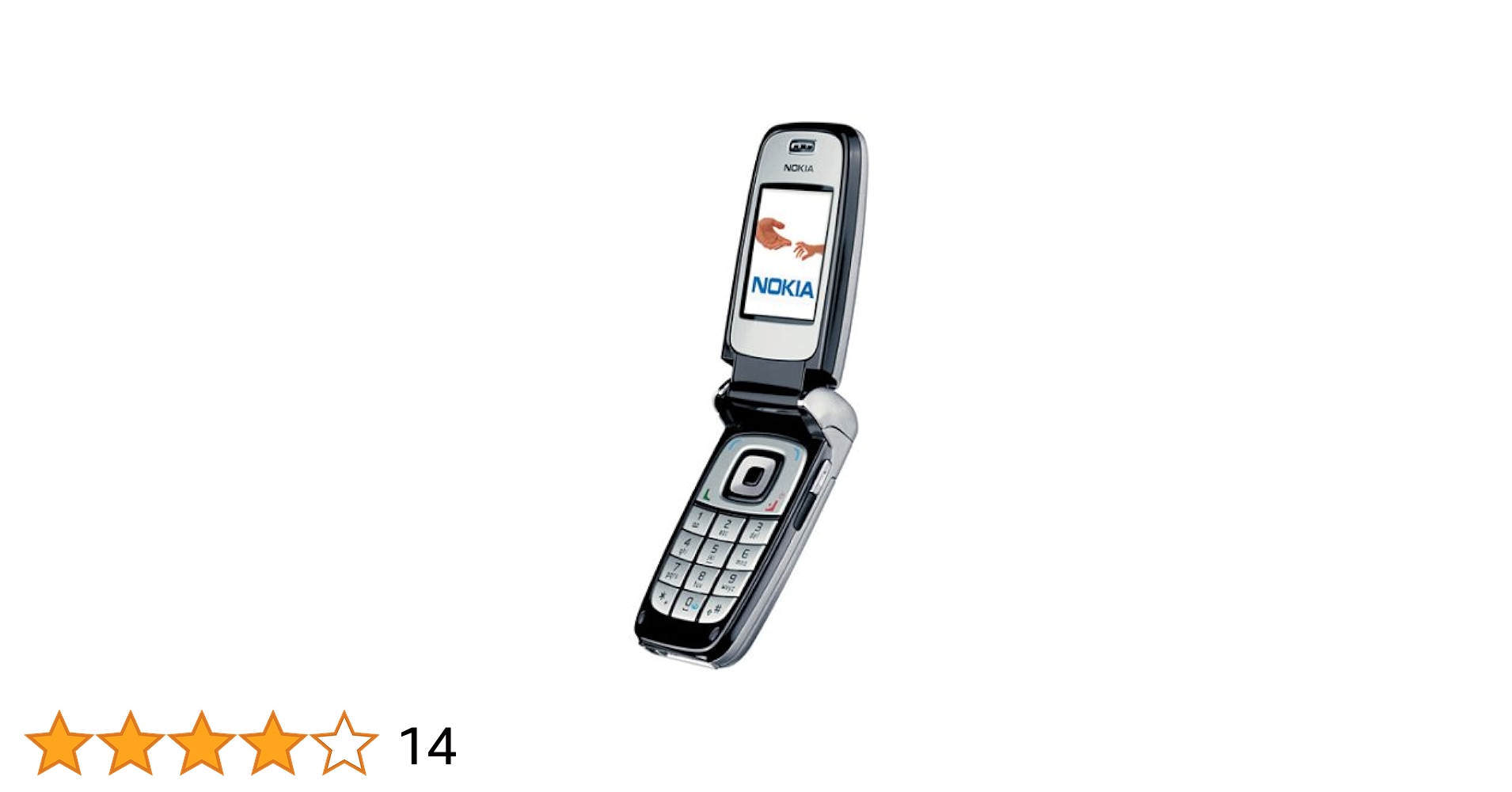 Nokia 6101 Resim 4