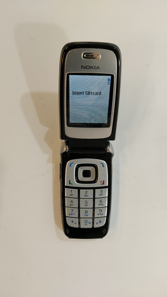 Nokia 6101 Resim 5