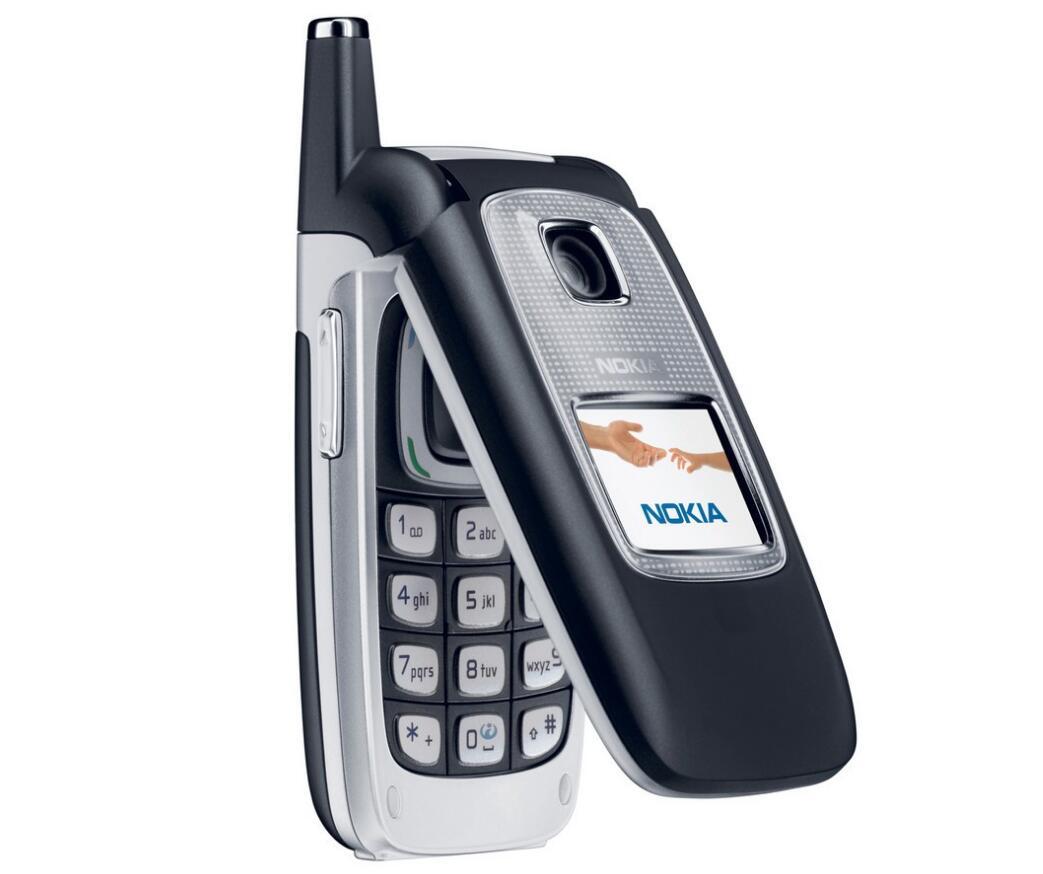 Nokia 6103