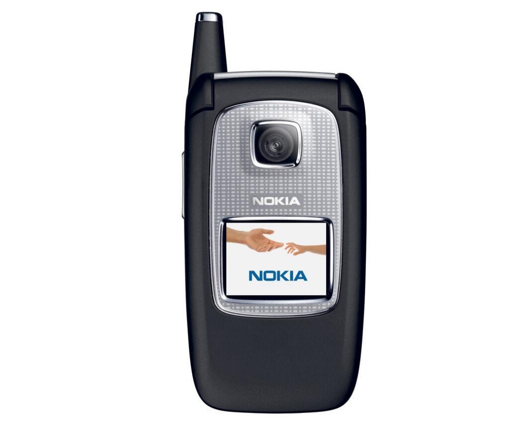 Nokia 6103 Resim 3