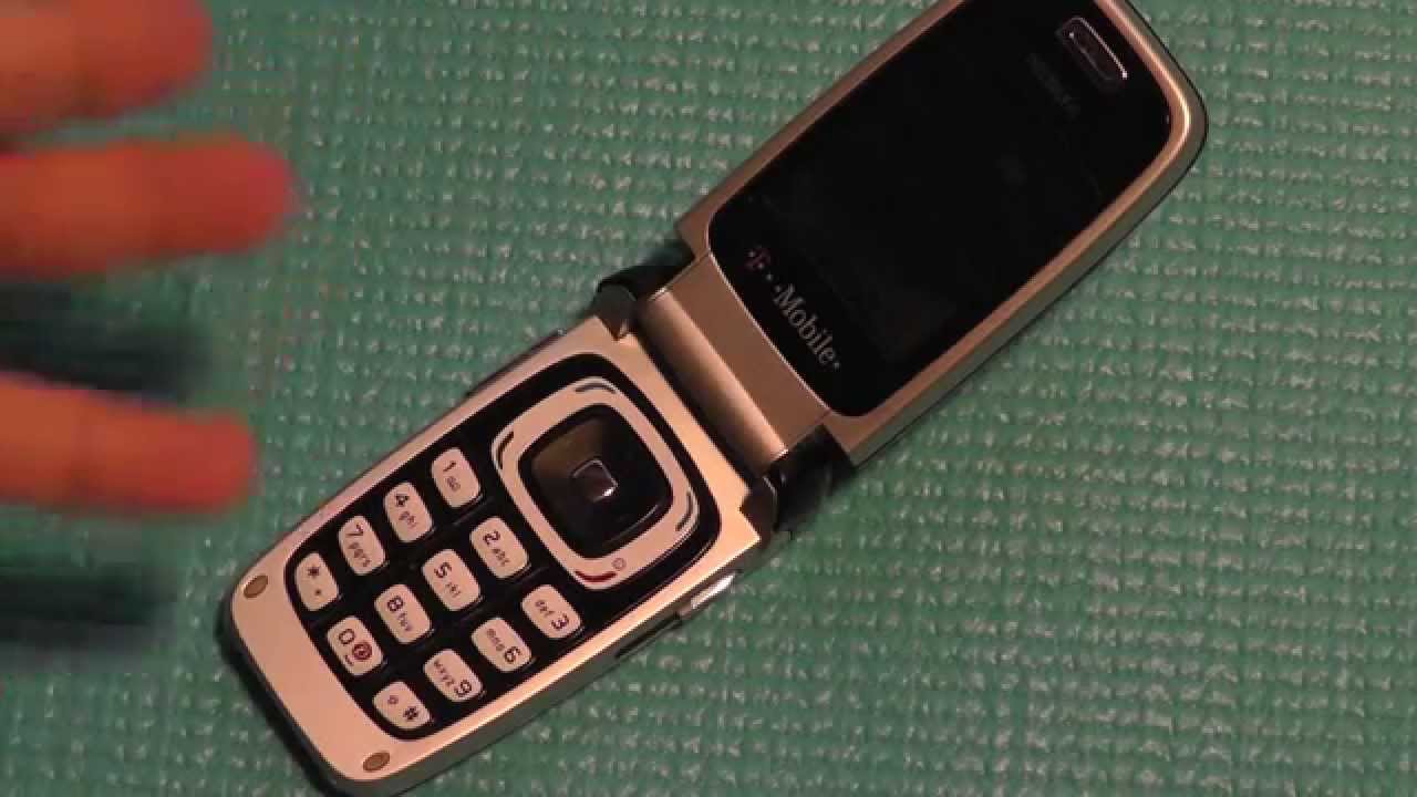 Nokia 6103 Resim 5