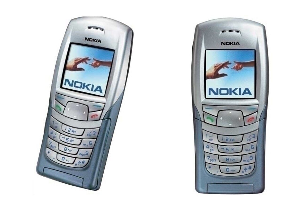 Nokia 6108