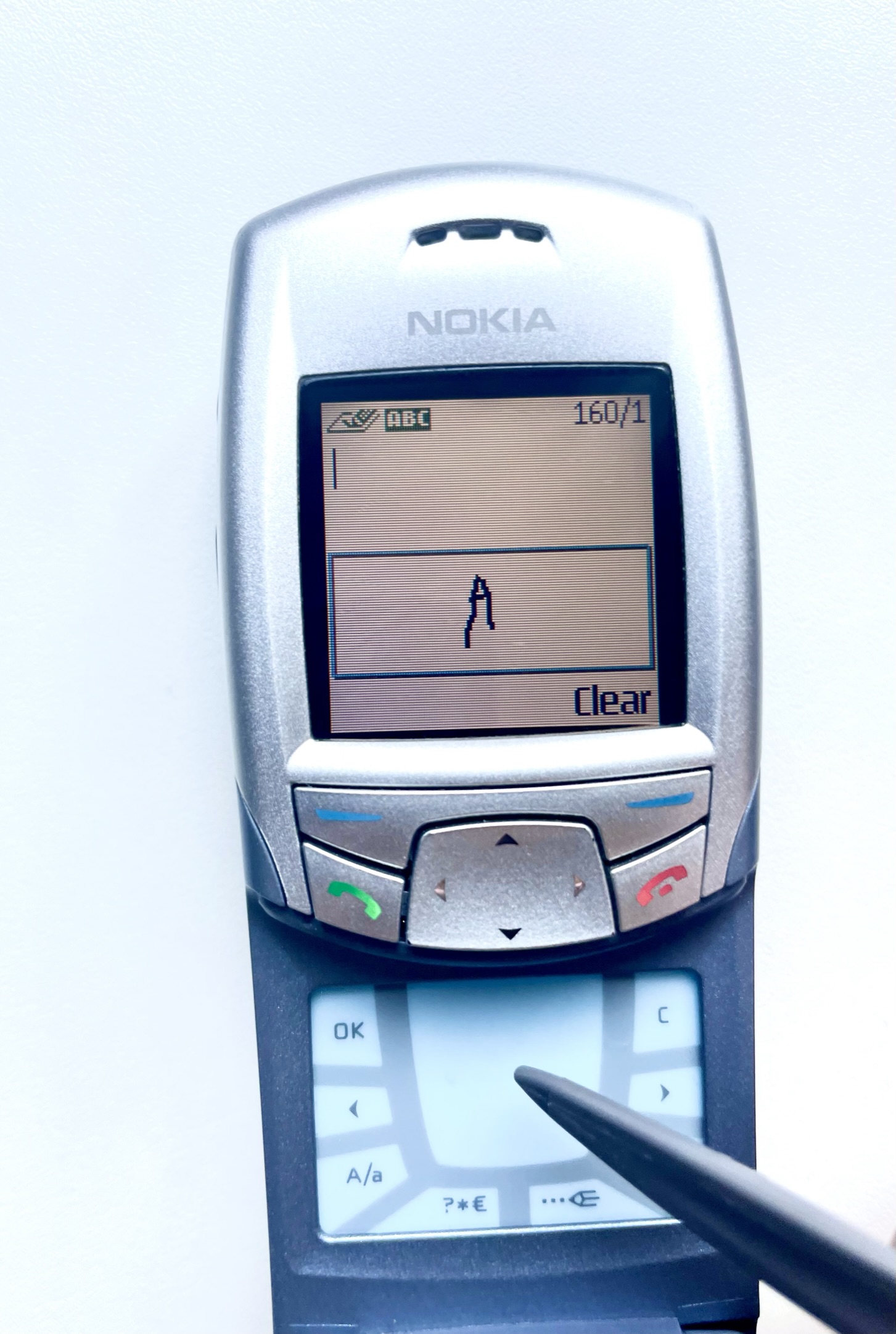 Nokia 6108 Resim 3