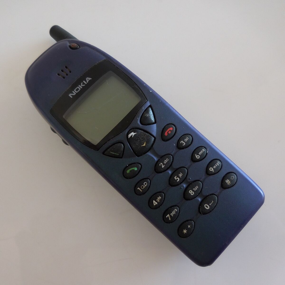 Nokia 6110 Resim 3