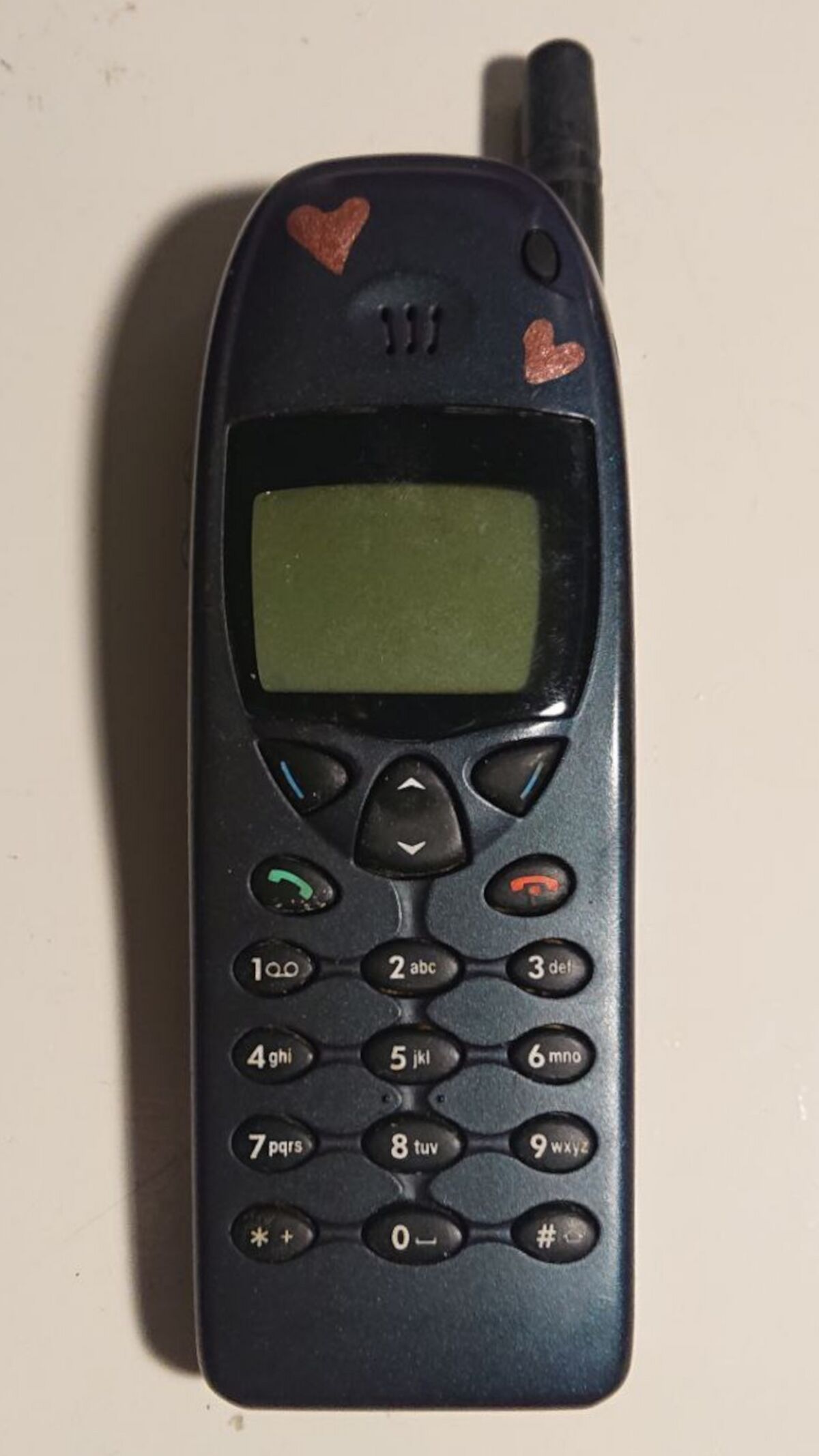 Nokia 6110 Resim 4