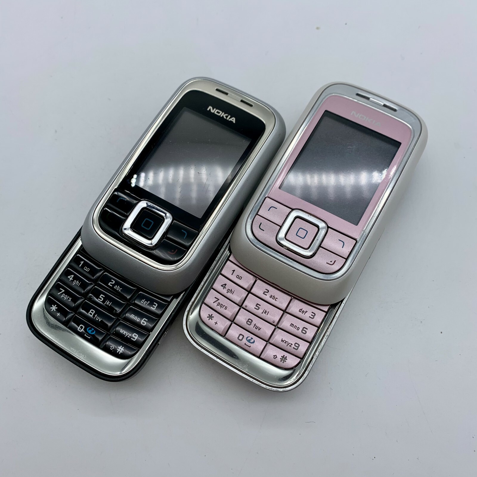 Nokia 6111 Resim 2