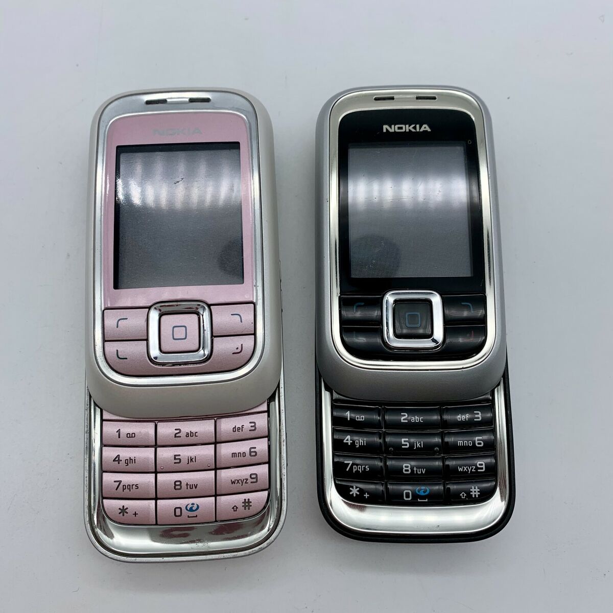 Nokia 6111 Resim 4