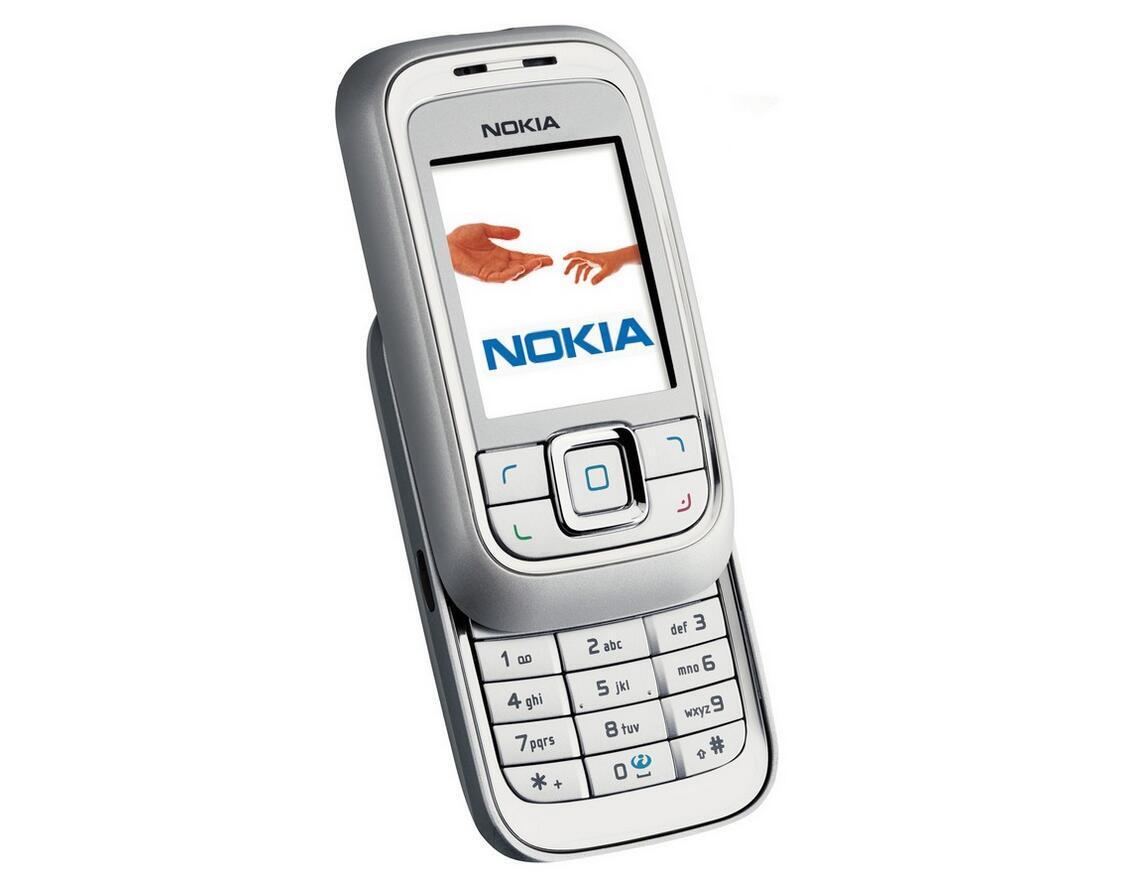 Nokia 6111 Resim 5