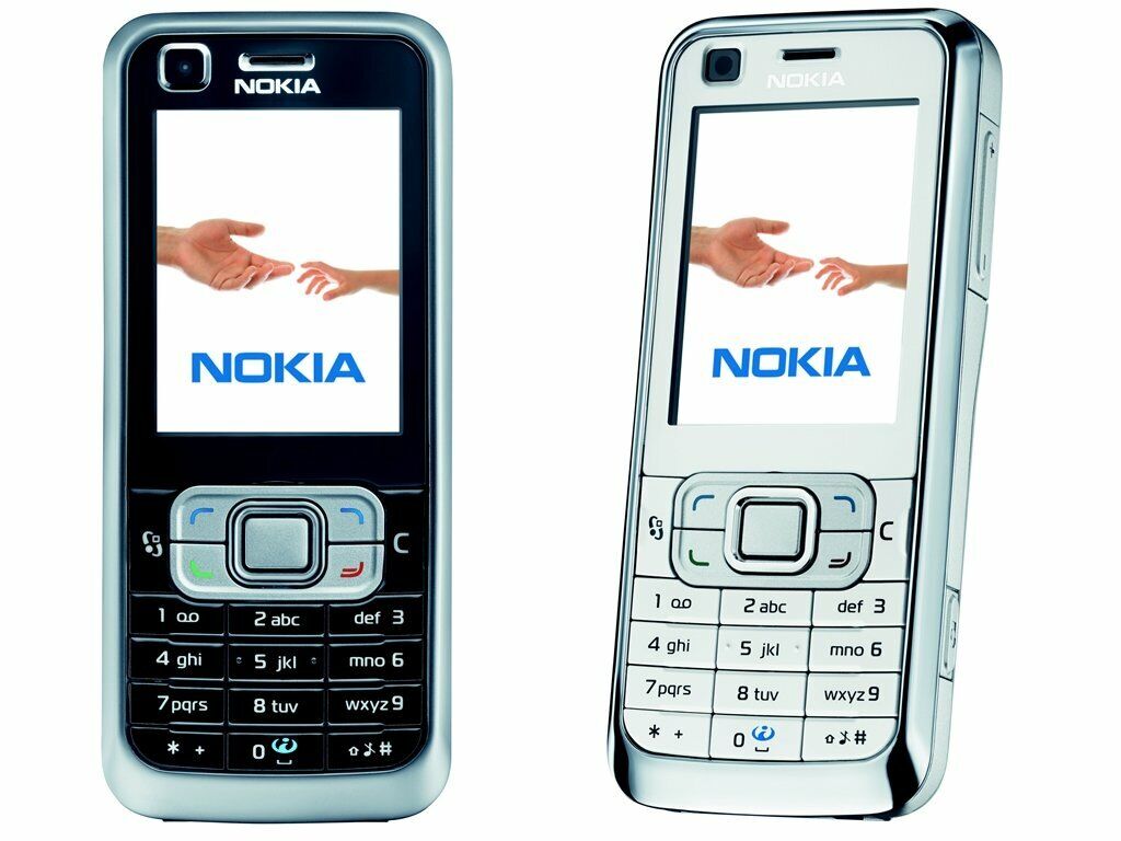 Nokia 6120 classic Resim 2