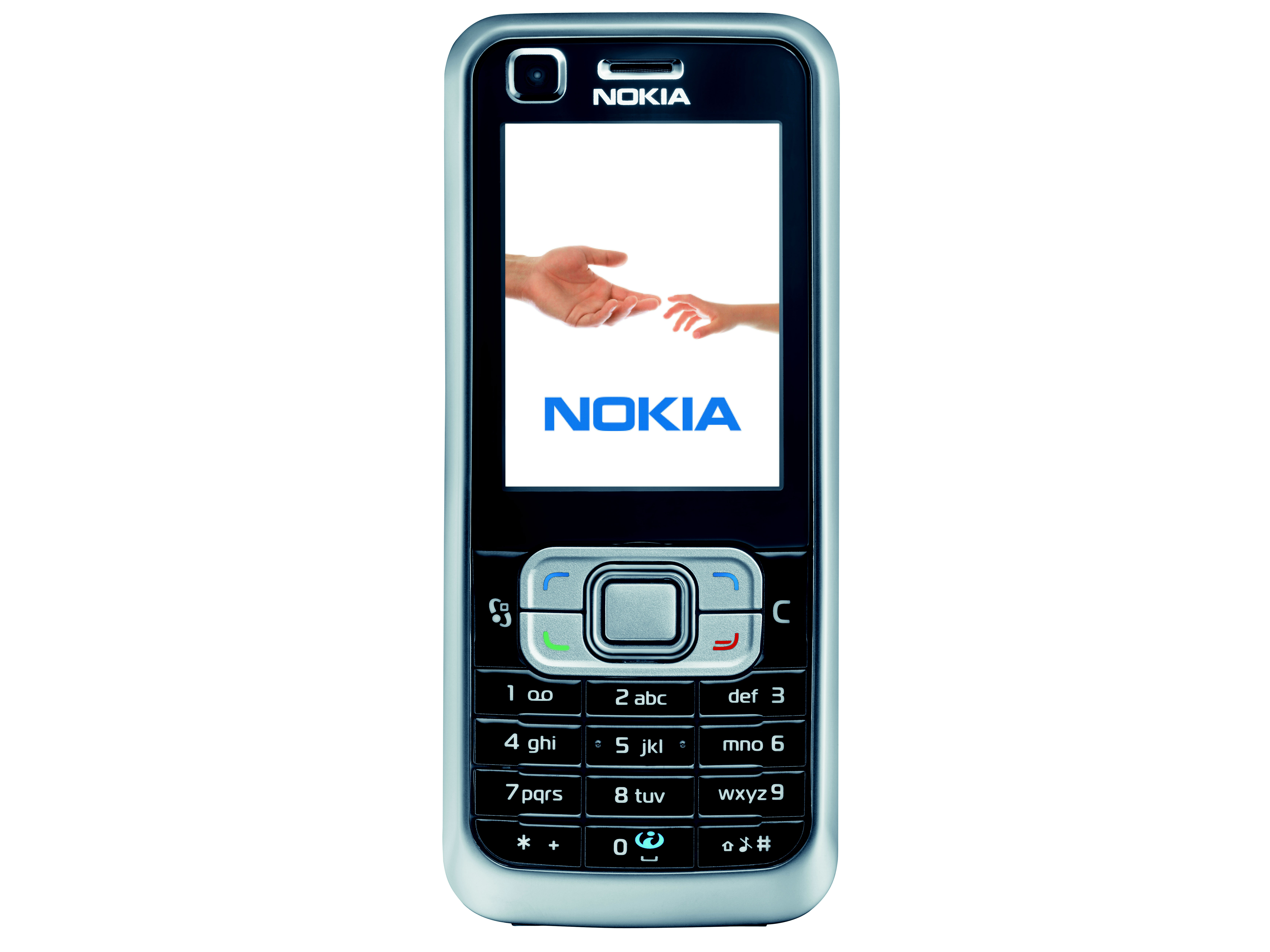 Nokia 6121 classic Resim 3