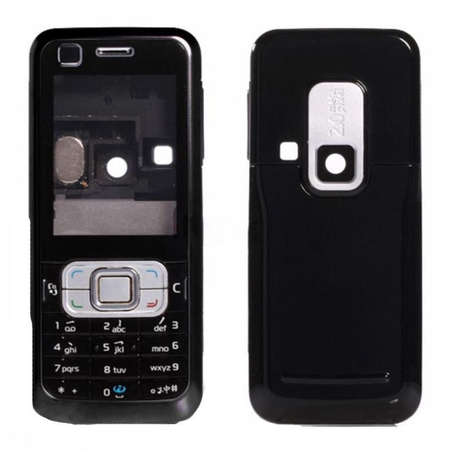 Nokia 6121 classic Resim 4