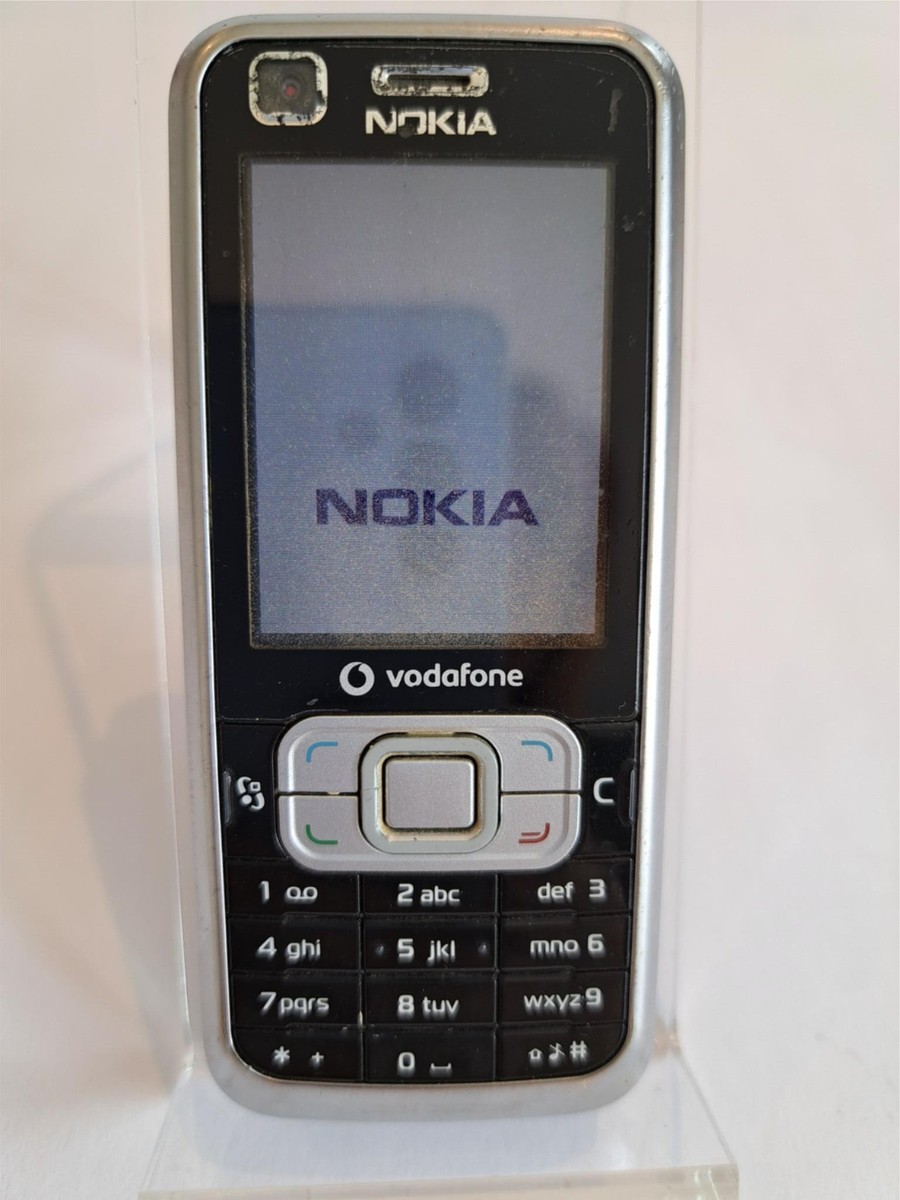 Nokia 6121 classic Resim 5