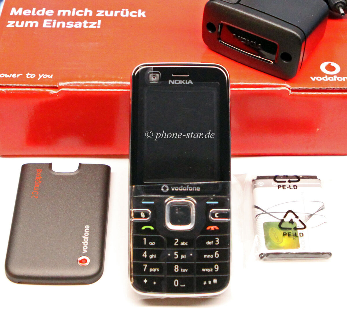 Nokia 6124 classic Resim 5