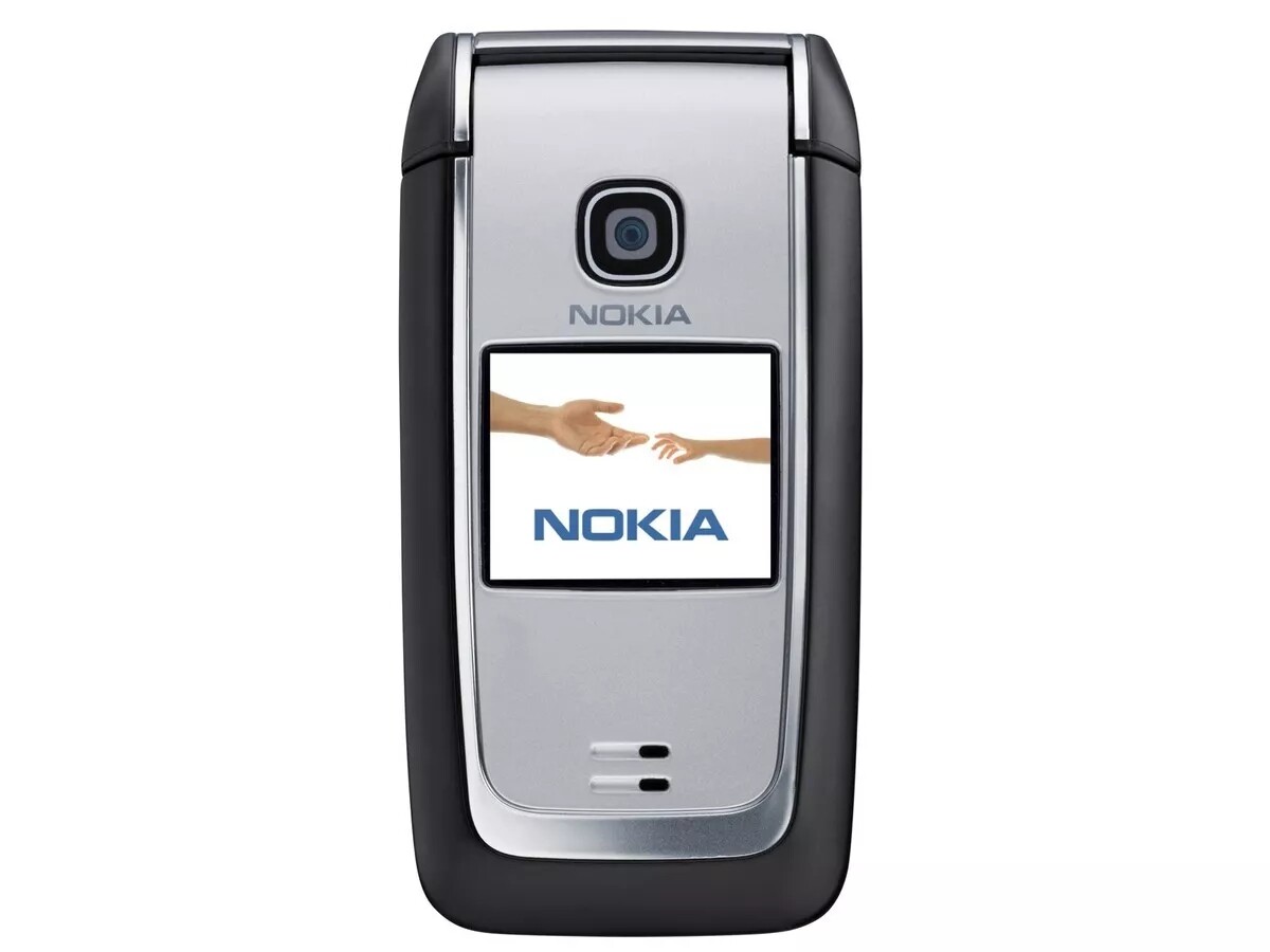 Nokia 6125